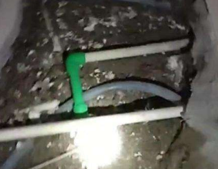 楚雄卫生间漏水多少钱