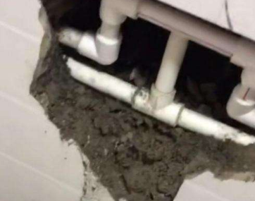 楚雄卫生间漏水哪家好