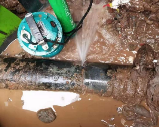 楚雄卫生间测漏水的相关介绍