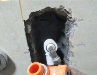 楚雄卫生间测漏水哪家好