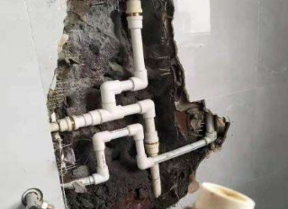 楚雄卫生间测漏水价格多少