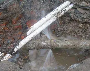 楚雄水管维修费用是多少