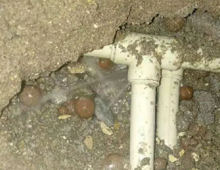 楚雄卫生间测漏