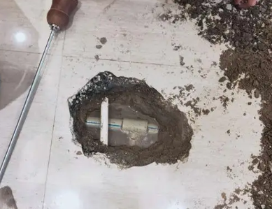 楚雄卫生间测漏水