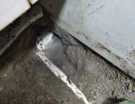 楚雄卫生间测漏水多少钱