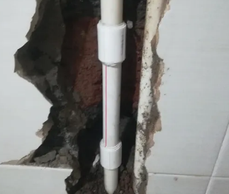 楚雄卫生间测漏水的相关案例