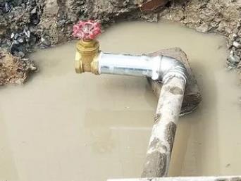 楚雄漏水检测电话多少