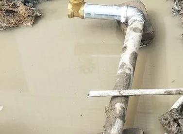 楚雄测漏水公司电话